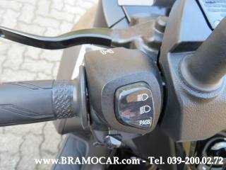 YAMAHA Tricity 300 usata 11