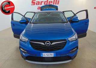 OPEL Grandland usata, con Airbag laterali