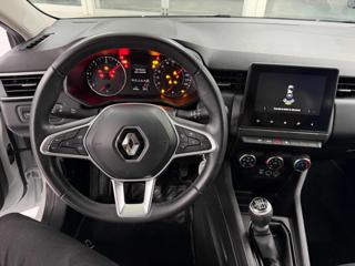 RENAULT Clio usata, con Cronologia tagliandi