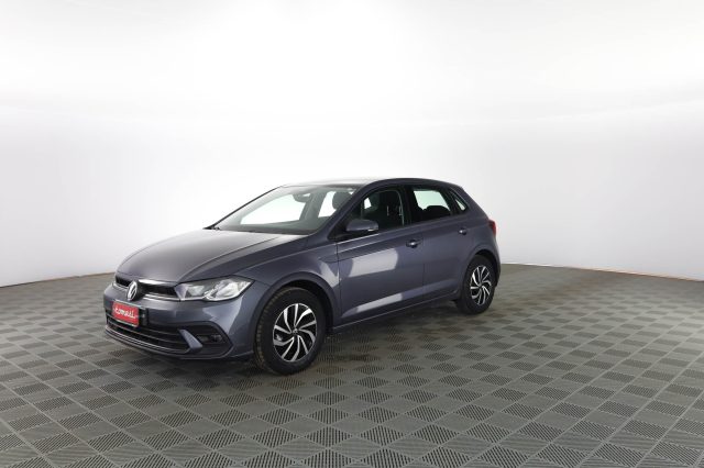 VOLKSWAGEN Polo usata 6