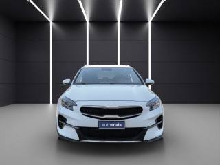 KIA XCeed usata, con Climatizzatore