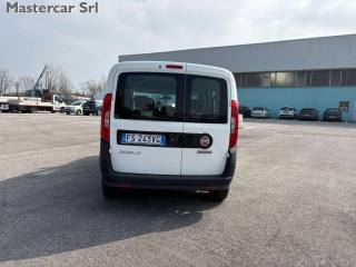 FIAT Doblo usata, con Alzacristalli elettrici