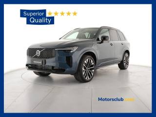VOLVO XC90 T8 Plug-in AWD auto 7p Ultra Dark -Pronta Consegna