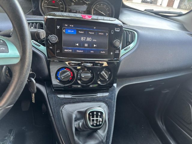 LANCIA Ypsilon usata, con Climatizzatore