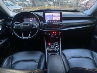 JEEP Compass usata, con Cerchi in lega
