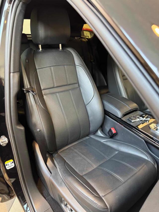 LAND ROVER Range Rover Evoque usata, con ESP