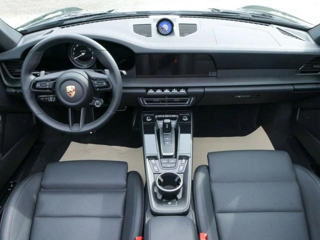 PORSCHE 911 usata, con Airbag