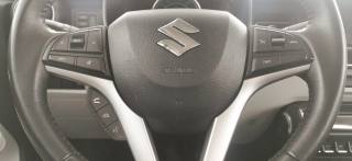 SUZUKI Ignis usata 41
