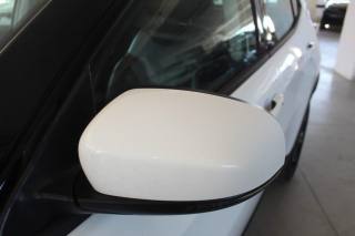 JEEP Compass usata, con Bracciolo