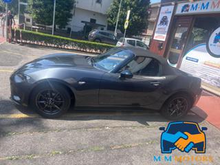 MAZDA MX-5 usata, con Airbag laterali
