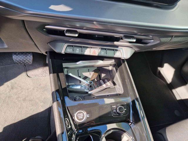 AUDI Q3 usata, con Controllo automatico clima