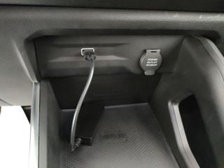 EMC Quattro usata, con Park Distance Control