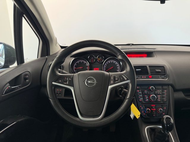 OPEL Meriva usata 7