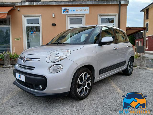 FIAT 500L usata, con Airbag