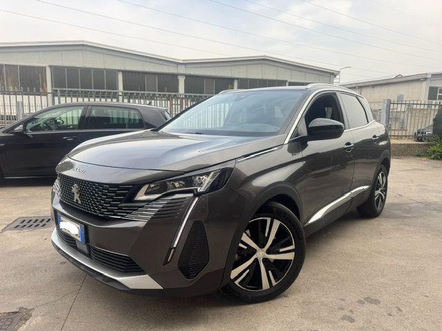 PEUGEOT 3008 usata, con Airbag Passeggero
