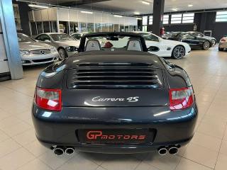 PORSCHE 911 usata, con Antifurto
