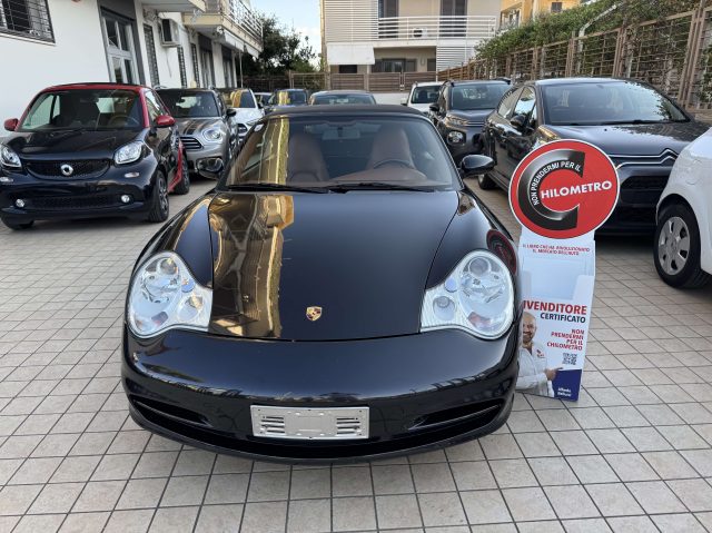 PORSCHE 911 usata, con ABS