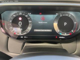 LAND ROVER Range Rover Sport usata, con Climatizzatore