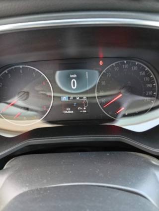 RENAULT Clio usata, con Luci diurne LED