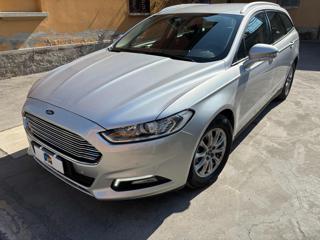 FORD Mondeo 2.0 TDCi 150 CV S&S Powershift Station Wagon Busin