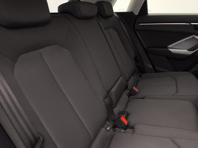 AUDI Q3 usata, con Hill holder