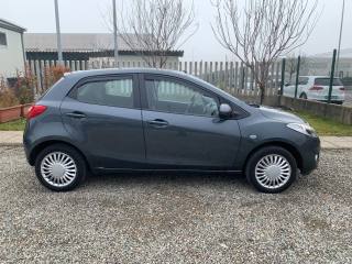 MAZDA 2 usata, con Airbag Passeggero