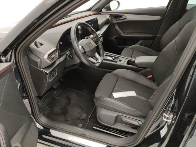 CUPRA Formentor usata, con Climatizzatore automatico, 3 zone