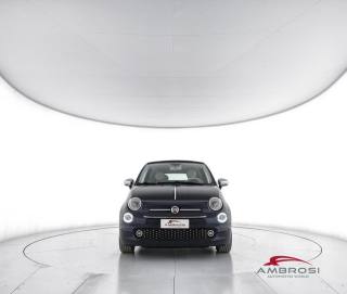 FIAT 500 usata 4
