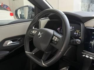DS AUTOMOBILES DS 7 usata, con Vetri oscurati