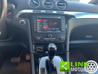 FORD S-Max usata, con Servosterzo