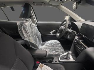 TOYOTA Yaris Cross usata, con Airbag laterali
