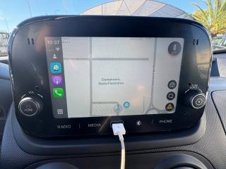 FIAT Fiorino usata, con Vetri oscurati