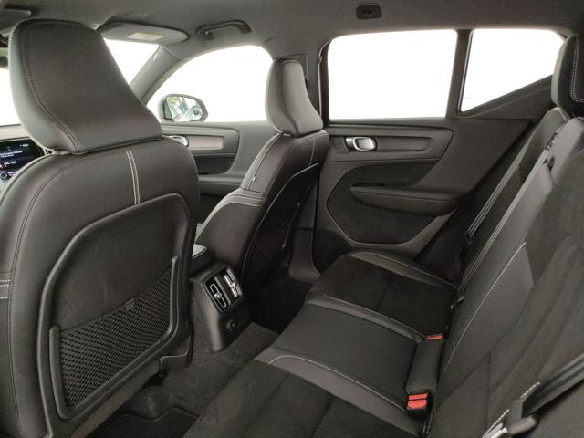 VOLVO XC40 usata, con Controllo elettronico della corsia