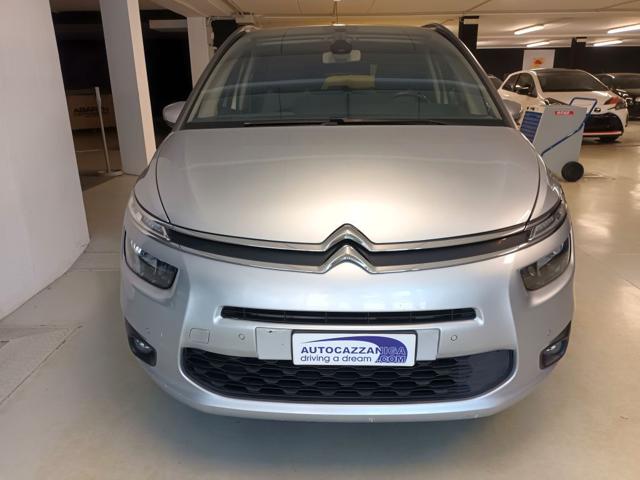 CITROEN Grand C4 Picasso usata, con Chiusura centralizzata