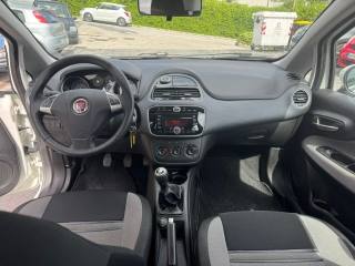 FIAT Punto Evo usata, con ESP
