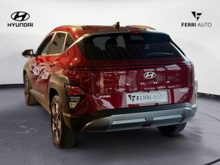 HYUNDAI Kona usata, con Airbag