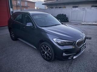 BMW X1 sDrive16d xLine OK NEOPATENTATI
