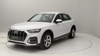 AUDI Q5 35 2.0 tdi mhev 12V Business Avdanced s-tronic