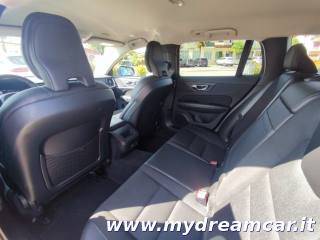 VOLVO V60 usata, con Autoradio digitale