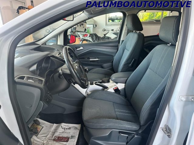 FORD C-Max usata, con Chiusura centralizzata