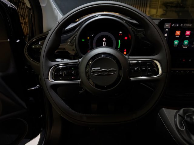 FIAT 500 usata 45