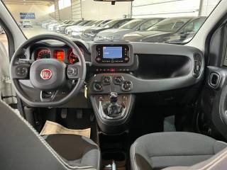 FIAT Panda usata, con Chiusura centralizzata