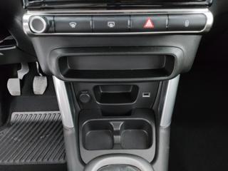 CITROEN C3 Aircross usata, con Controllo elettronico della corsia