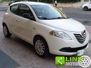 LANCIA Ypsilon usata, con Airbag Passeggero
