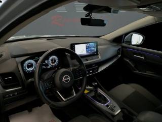 NISSAN Qashqai usata 15