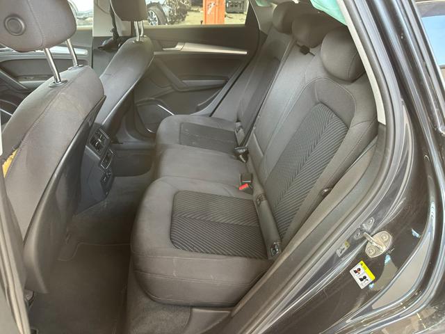 AUDI Q5 usata, con Cruise Control