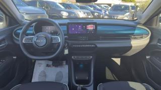 FIAT 600 usata, con Chiusura centralizzata