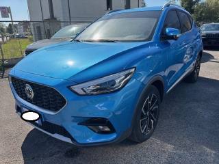 MG ZS usata, con Airbag Passeggero