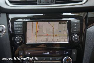 NISSAN Qashqai usata, con Fari LED