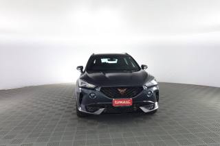 CUPRA Formentor Formentor 2.0 TDI 4Drive DSG